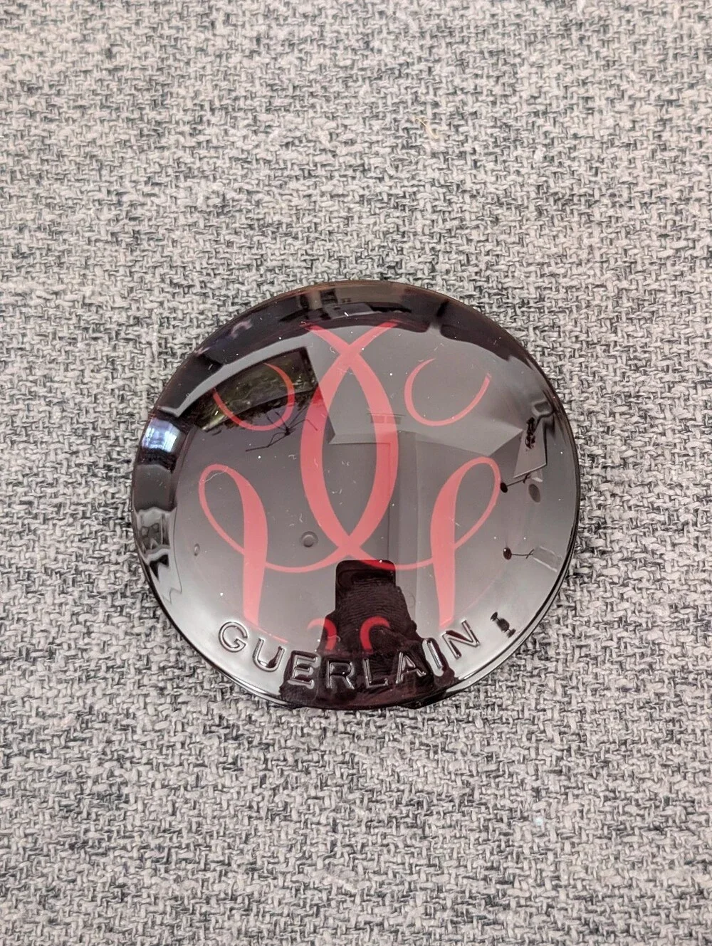 GUERLAIN Terracotta Light Healthy Glow Bronzer